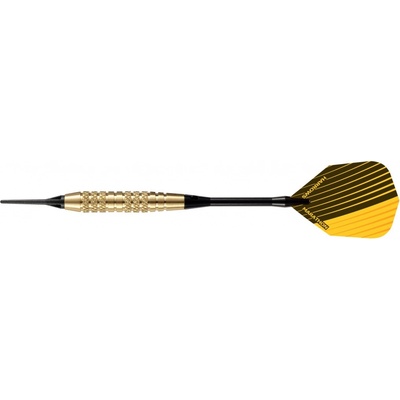 Harrows Club Brass - soft - 14