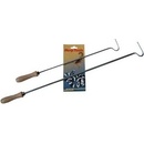 Lucky Reptile Snake Hook hák na hady 75 cm