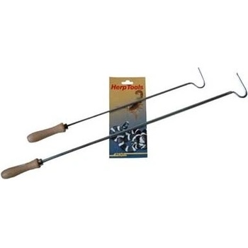 Lucky Reptile Snake Hook hák na hady 75 cm