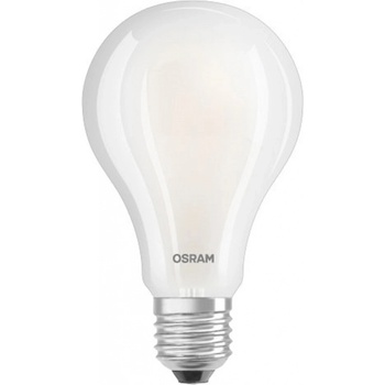 Osram LED žiarovka A200 GLFR 24 W/827 E27, teplá biela