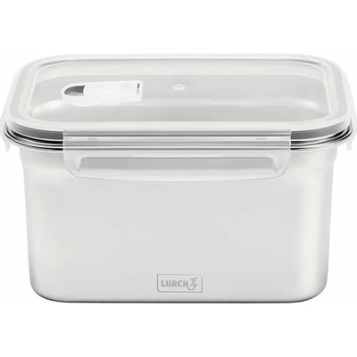 Lurch Lunchbox nerezová ocel objem 2000ml