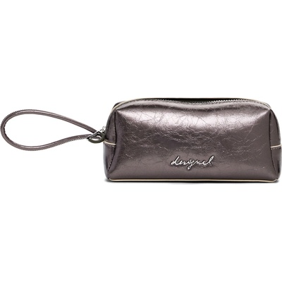 Desigual kosmetická taška 25WAYP419067 capsule tiny