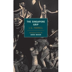 The Singapore Grip (ISBN: 9781590171363)