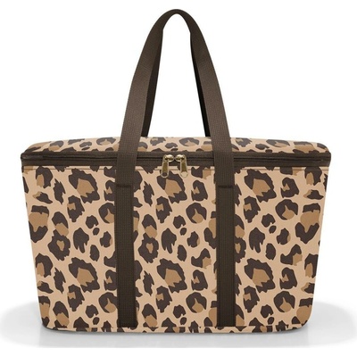 Reisenthel Coolerbag Leo Macchiato 20 l