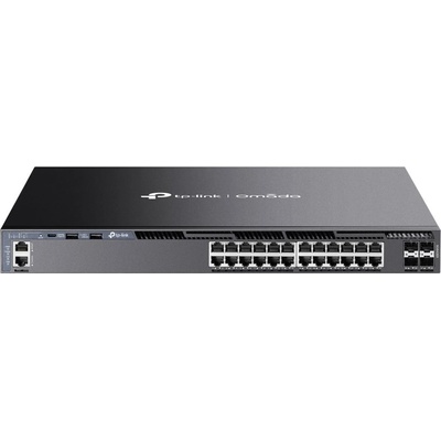 TP Link Omada Switch 24x GE SG6428X Layer 3 (SG6428X)