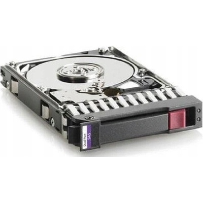 HP Elements 600GB, 10000rpm, 872477-B21