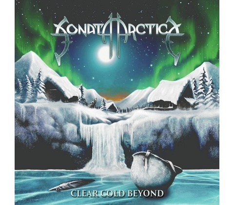 Sonata Arctica: Clear Cold Beyond LP