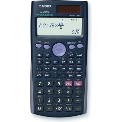 Casio FX 85 ES