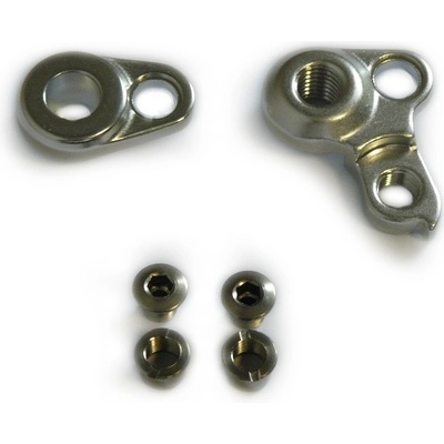 koncovka Výměnná Author 52-0150 L/R set 2011