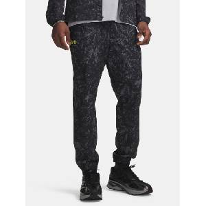 Under Armour Мъжки анцуг Under Armour UA Vibe Woven Jogger Under Armour | Cheren | МЪЖЕ | S - zoot - 139,04 лв