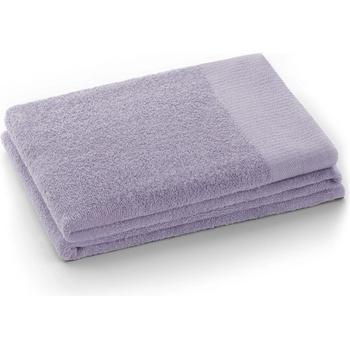 Restilo Памучна кърпа от тери в цвят лавандула 30x50 cm Amari - Restilo (120010876)