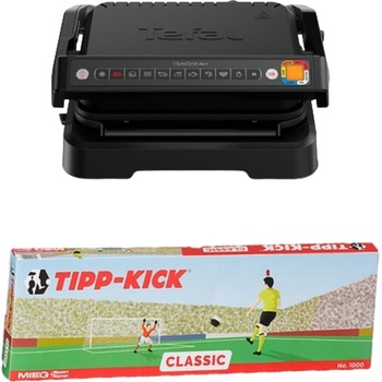 Tefal OptiGrill 4v1 GC7748