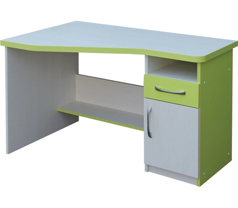 Bradop C012 creme / růžový