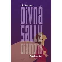 Divná Sally Diamond