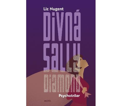 Divná Sally Diamond