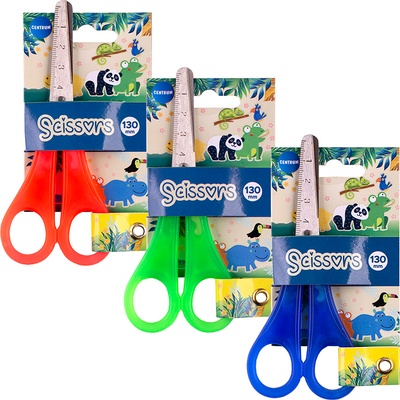 Centrum Ножица за деца с линия Centrum 80182