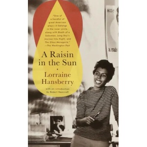 A Raisin in the Sun (ISBN: 9783125738577)