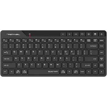 A4Tech FBK26C AS Fstyler (A4-KEY-FBK26-BLACK-BG)