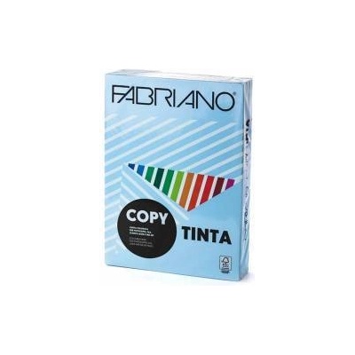Fabriano Копирна хартия Fabriano Copy Tinta, A4, 80 g/m2, светлосиня, 500 листа, office1_1535100235
