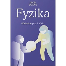 Fyzika - učebnice pro 7. ročník - František Cáb