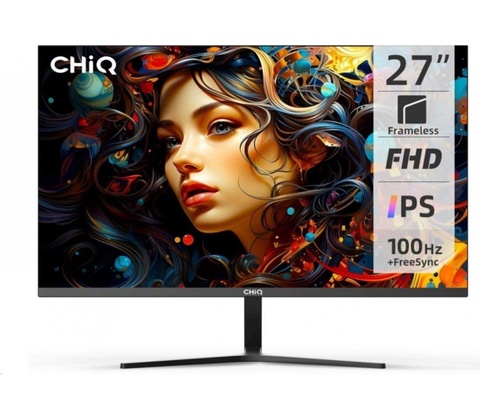 CHiQ 27F650R