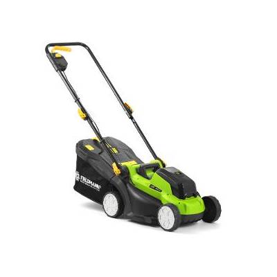 Fieldmann FZR 70335-A SET (2 x 2 Ah + nabíječka)