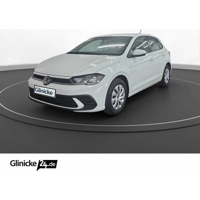 Volkswagen Polo 1.0 TSI DSG Life 70 kW