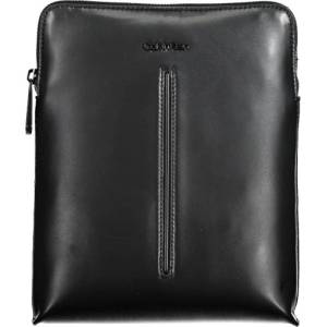 Calvin Klein Мъжка чанта за рамо calvin klein, Цвят Черен (k50k510256_nero_bax)
