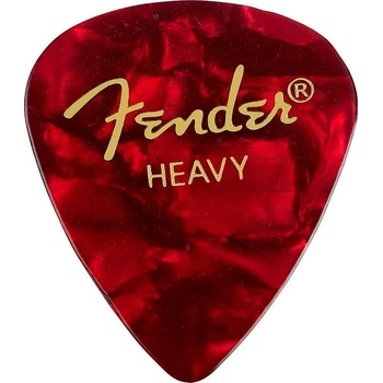 Fender 351 Shape Premium Перце за китара (1982351509KUS)