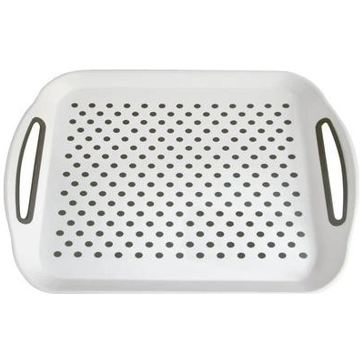 Toro podnos s protiskluzvou úpravou 41X29CM