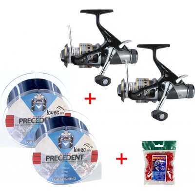 Mistrall Energy Carp 3000 1 + 1