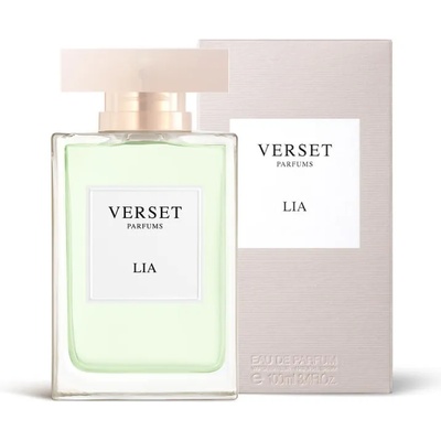 VERSET PARFUMS Lia EDP 100 ml