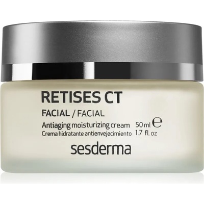 Sesderma Retises CT подмладяващ крем против стареене на кожата 50ml