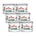 Royal Canin Satiety Weight Management 6x195 g