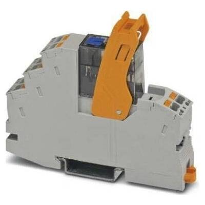 Phoenix Contact 2P 1A 24V DC RIF-1-RPT-LDP-24DC/2X21MS 2905291