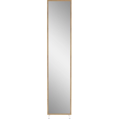 Germania Бял висок шкаф за баня 39x195 cm Topeka - Germania (5002-513)