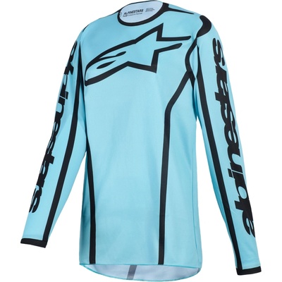 Alpinestars FLUID APEX černá/šedá