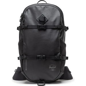 Herschel Туристическа раница Herschel All Season Backpack 29 Walking backpack - Black - размер One Size (504-0664-0211)