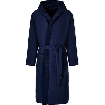 Emporio armani EX000015_AF22705 bathrobe - Blue (Armani Blue)