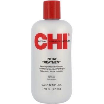 Chi Infra Treatment balzam vlasy 350 ml