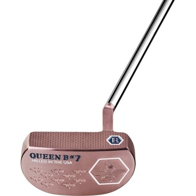 Bettinardi Queen B 25 QB7 putter pravé 33