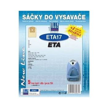 Eta ETA17 5 ks