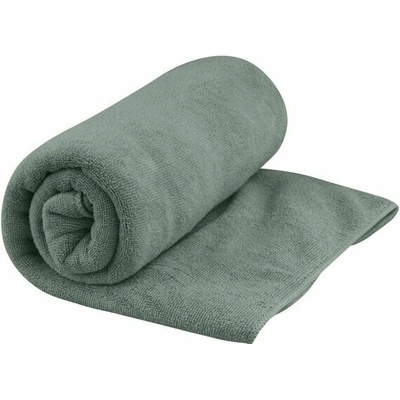 Sea to Summit ručník Tek-Towel zelená 75 x 150 cm