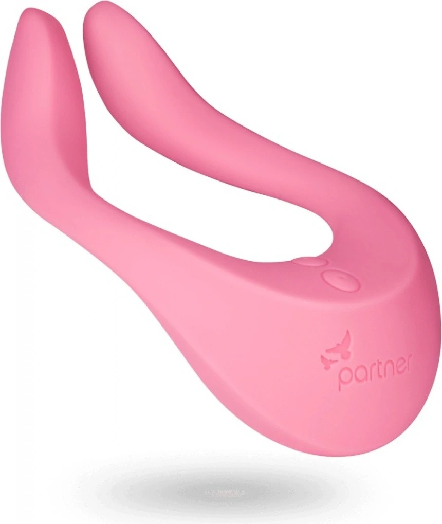 Satisfyer Partner Multifun 2