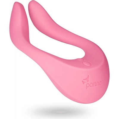 Satisfyer Partner Multifun 2