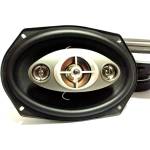 SuperSound MC6949 Автоколони