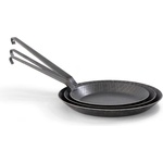 Origin Outdoors Тиган от ковано желязо с диаметър 32 cm (179732)