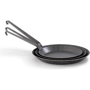 Origin Outdoors Тиган от ковано желязо с диаметър 32 cm (179732)