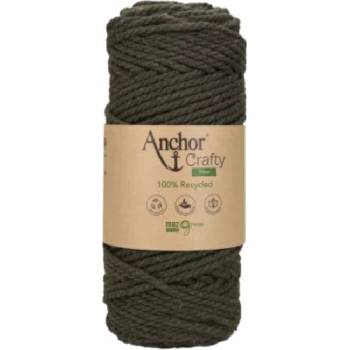 Anchor Crafty Fine 3 mm 65 m 00121 юта (4774200-00121)