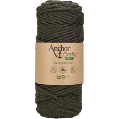 Anchor Crafty Fine 3 mm 65 m 00121 юта (4774200-00121)